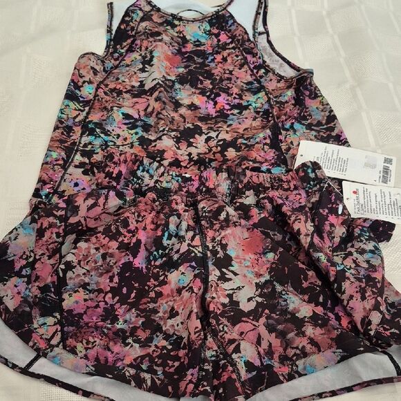 Lululemon Track Short Set - Picture 15 of 16